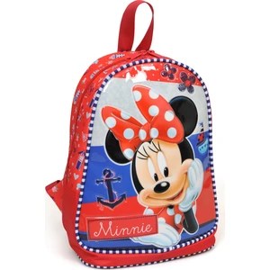 Yaygan Minnie Mouse Anaokul Okul Sırt Çantası 73169