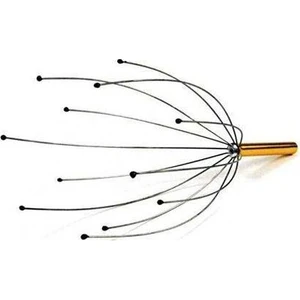 Kafa Masaj Aleti Bokoma