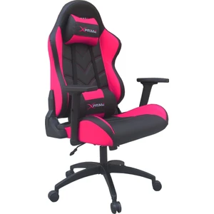 Xprime One Oyuncu Koltuğu Pembe