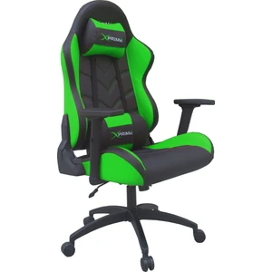 Xprime One Oyuncu Koltuğu Yeşil