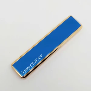 Kişiye Isme Özel Lüks USB Şarjlı Alevsiz Elektronik Çakmak