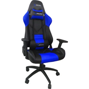 Xprime King Oyuncu Koltuğu Mavi