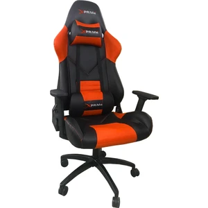 Xprime King Oyuncu Koltuğu Turuncu