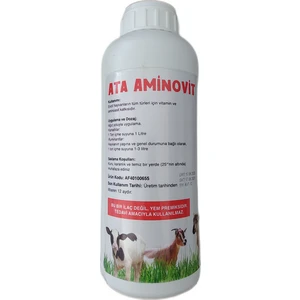 Ata Aminovit