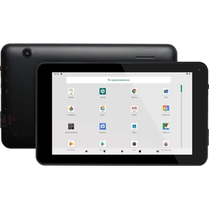 7 16 GB 7" Android 9.0 GO Edition Wifi Tablet