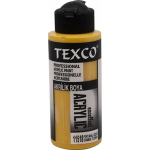 Ri̇ch Texco Akrilik 110 cc 11518 Portakal Çiçeği