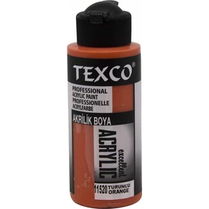 Ri̇ch Texco Akrilik 110 cc 11520 Turuncu