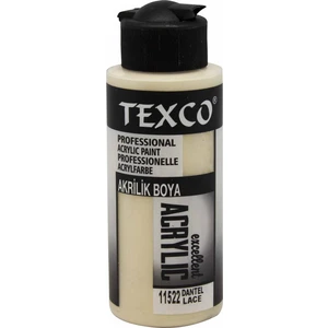 Ri̇ch Texco Akrilik 110 cc 11522 Dantel