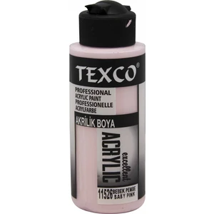 Ri̇ch Texco Akrilik 110 cc 11526 Bebek Pembe