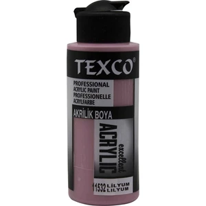 Ri̇ch Texco Akrilik 110 cc 11532 Lilyum