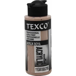 Ri̇ch Texco Akrilik 110 cc 11534 Pudra Pembe