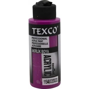 Ri̇ch Texco Akrilik 110 cc 11540 Fuşya