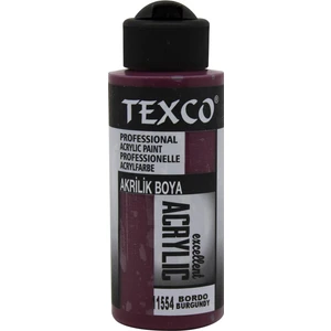 Ri̇ch Texco Akrilik 110 cc 11554 Bordo