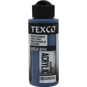 Ri̇ch Texco Akrilik 110 cc 11580 Okyanus Mavi