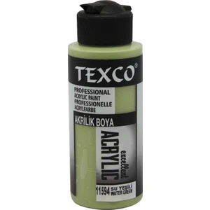 Ri̇ch Texco Akrilik 110 cc 11594 Su Yeşili