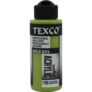 Ri̇ch Texco Akrilik 110 cc 11598 Avakado