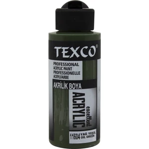 Ri̇ch Texco Akrilik 110 cc 11604 Yağ Yeşili