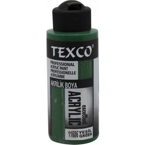 Ri̇ch Texco Akrilik 110 cc 11606 Yeşil