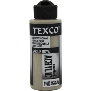 Ri̇ch Texco Akrilik 110 cc 11610 Antik Bej