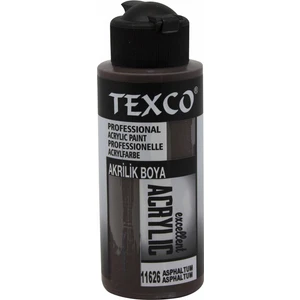 Ri̇ch Texco Akrilik 110 cc 11626 Asphaltum