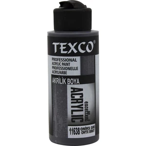 Ri̇ch Texco Akrilik 110 cc 11638 Oniks Gri
