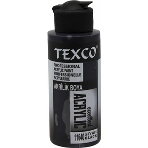 Ri̇ch Texco Akrilik 110 cc 11640 Siyah