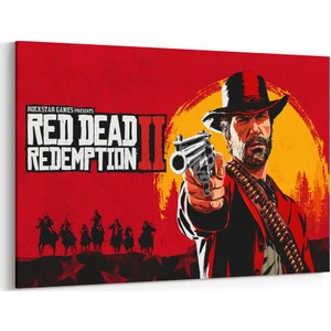 Red Dead Redemption 2 Tablosu