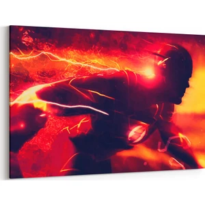 The Flash Tablosu