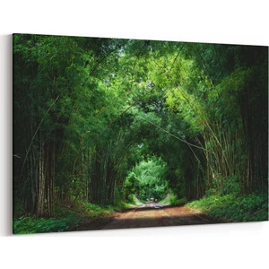 Orman Yolu Tablosu