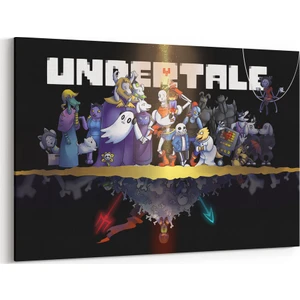Undertale Tablosu