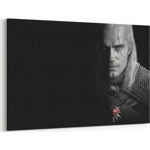 The Witcher Tablosu