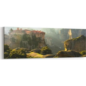 Panoramik Manzara Tablosu