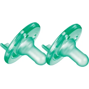 Philips Avent  Soothie Yalancı Emzik 0-3 M Scf 194/01 - Yeşil
