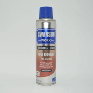 Works Pas Sökücü Sprey 250 ml