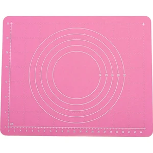 Hamur Açma Matı 60 x 50 cm