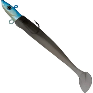 Kaptan Nemo Soft Grode A 11,5 cm Silikon Suni Maket Balık Yem 13 gr