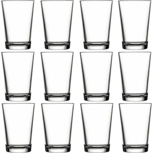 12'li 52052 Alanya Su Bardağı 12 Adet