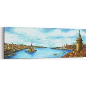 Büyük İstanbul Tablosu