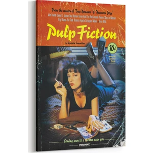 Pulp Fiction Tablosu