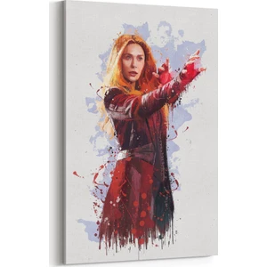 Scarlet Witch Tablosu