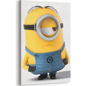 Stuart Minions Tablosu