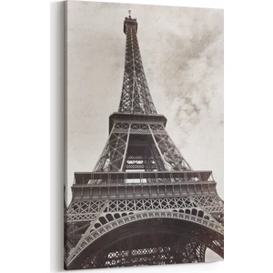 Eyfel Kulesi Paris Tablosu