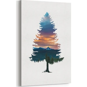 Ağaç Minimal Tablosu