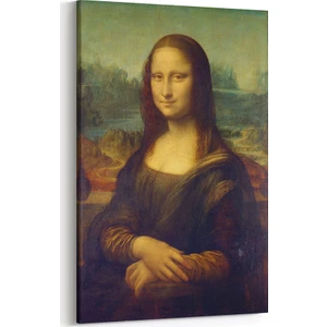 Mona Lisa Tablosu
