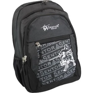 SN-365 Okul Çantası Siyah