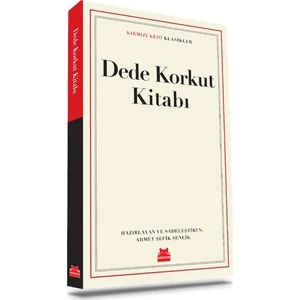 Dede Korkut