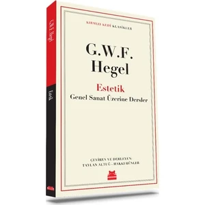 Estetik - Hegel