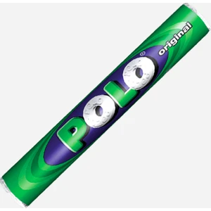 Polo Şeker 34 gr x 48'li Paket