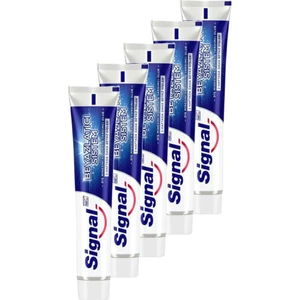 Sistem Diş Macunu 50 ml 5'li Set