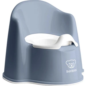 Eğitici Koltuk Oturak / Deep Blue